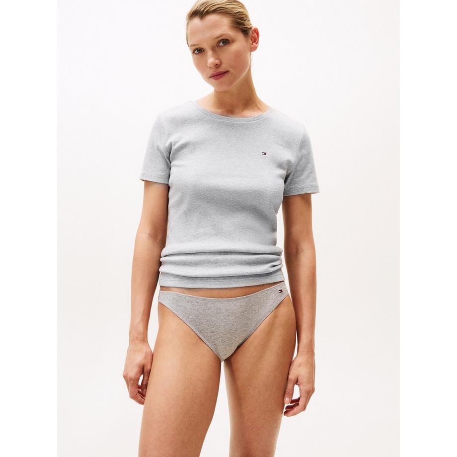 TOMMY HILFIGER TH Heritage Lot de 3 Slips  