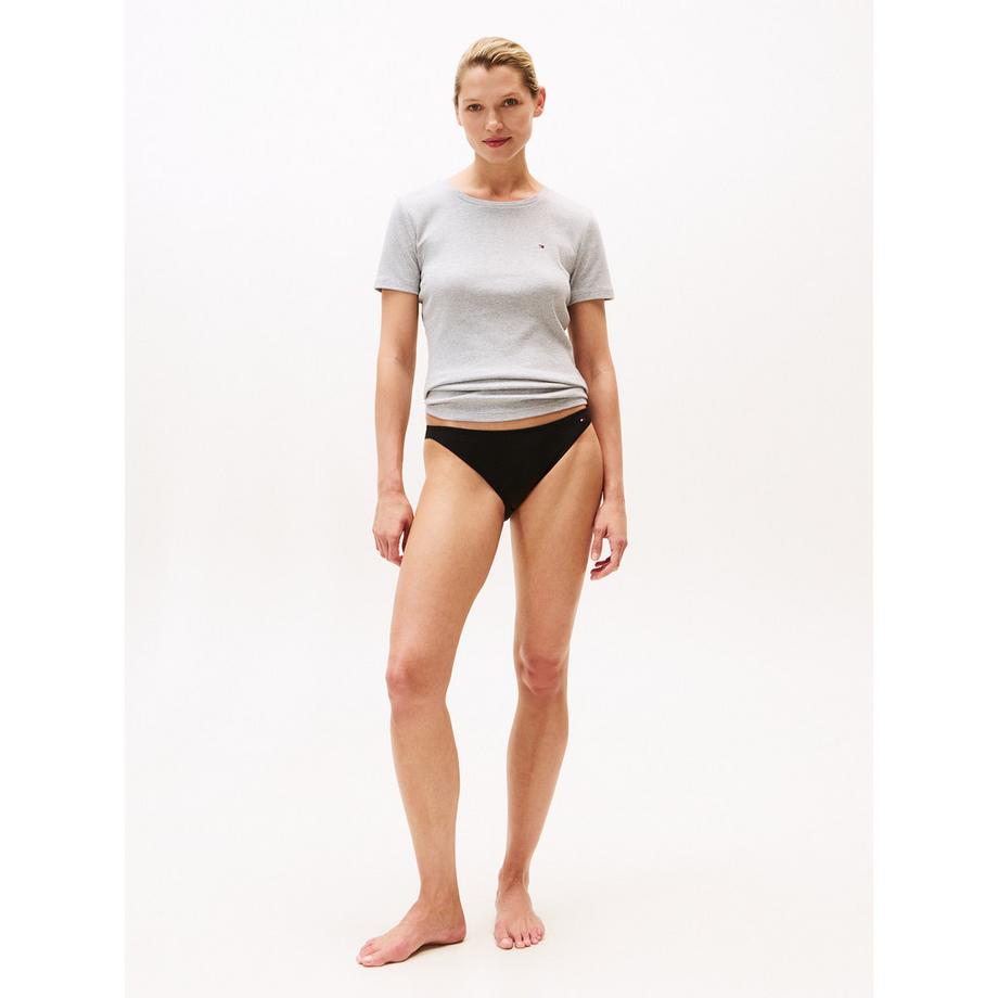 TOMMY HILFIGER TH Heritage Lot de 3 Slips  