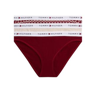 TOMMY HILFIGER TH GIFT Triopack String  