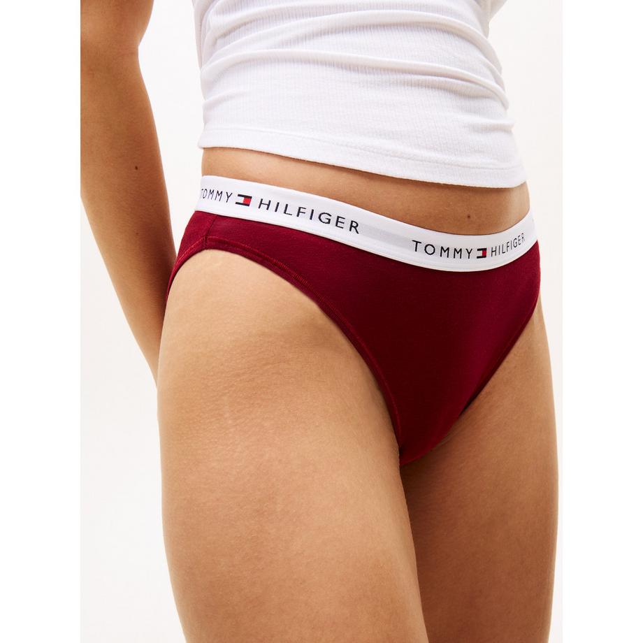 TOMMY HILFIGER TH GIFT Lot de 3 strings  