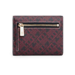 TOMMY HILFIGER TH ICON Trifold Portemonnaie  