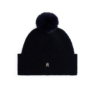 TOMMY HILFIGER TH Pom Pom GP Beanie  