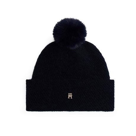 TOMMY HILFIGER TH Pom Pom GP Beanie  