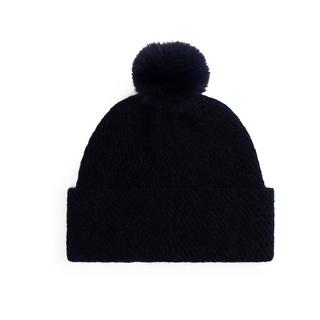 TOMMY HILFIGER TH Pom Pom GP Beanie  