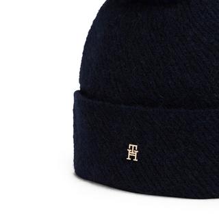 TOMMY HILFIGER TH Pom Pom GP Beanie  