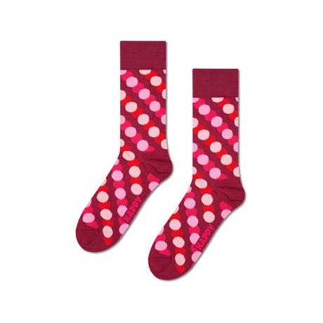 Happy Socks Big Dot Shade Socken  