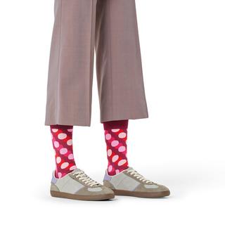 Happy Socks Big Dot Shade Socken  
