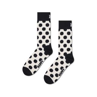 Happy Socks Big Dot Socken  
