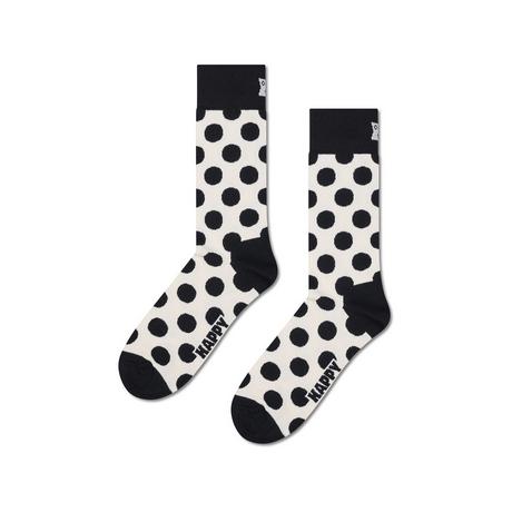 Happy Socks Big Dot Socken  
