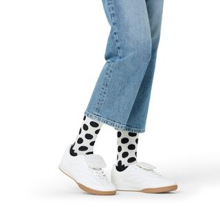 Happy Socks Big Dot Socken  