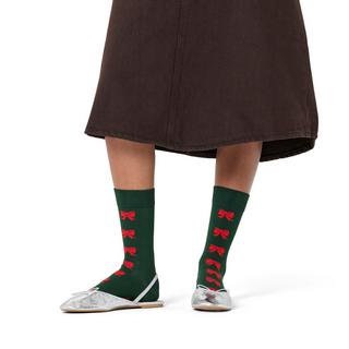 Happy Socks Schleifenmuster Socken  