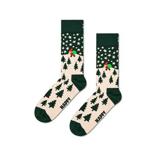 Happy Socks Snow Globe Socken Geschenkset  