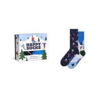 Happy Socks Winter Sports Geschenkset 2er-Pack Socken  