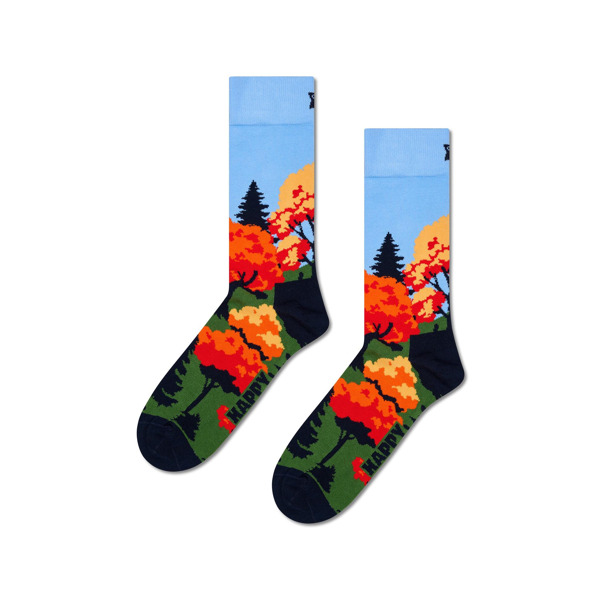 Happy Socks Autumn Socken  