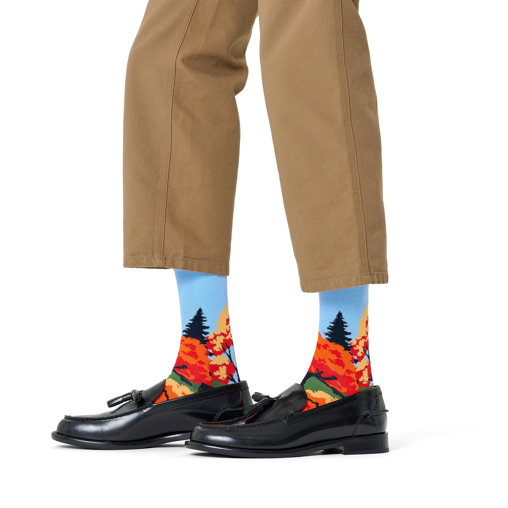 Happy Socks Autumn Socken  