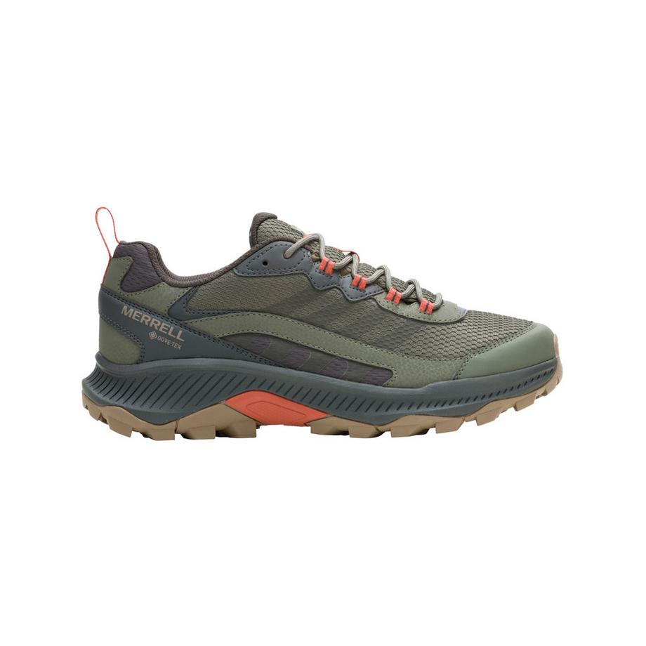 MERRELL SPEED STRIKE 2 WP Chaussures trekking, low top 
