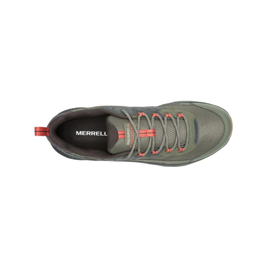 MERRELL SPEED STRIKE 2 WP Chaussures trekking, low top 