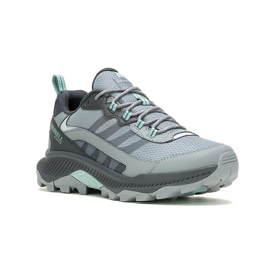 MERRELL SPEED STRIKE 2 WP Women Trekkingschuhe, low top 