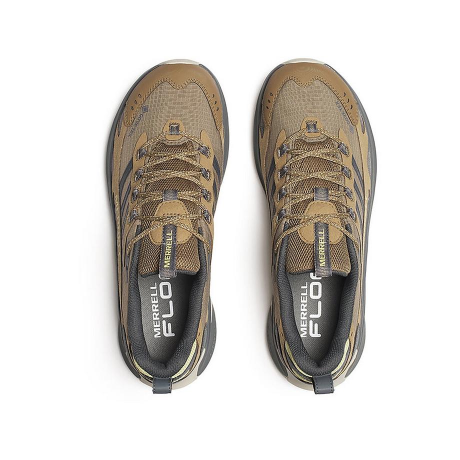 MERRELL MOAB SPEED 2 GTX Chaussures trekking, low top 