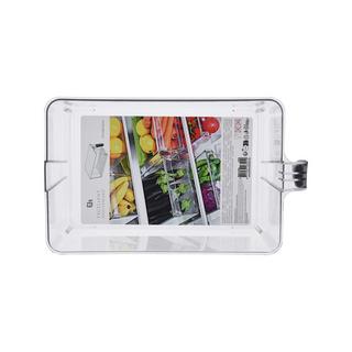 Excellent Houseware Boîte pour frigo  