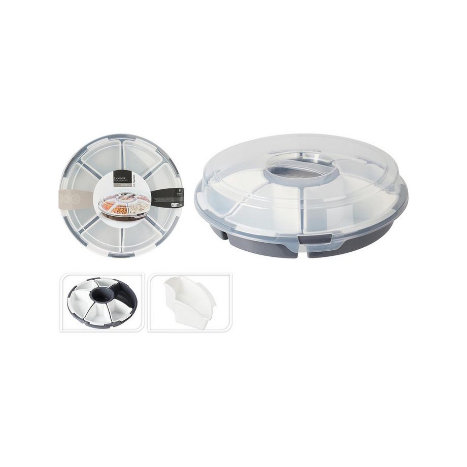 Excellent Houseware Piatto di servizio  