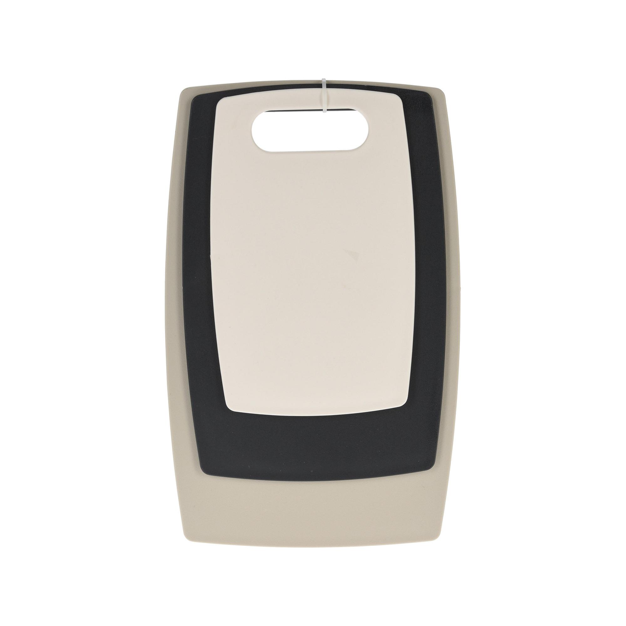 Excellent Houseware Set tagliere  