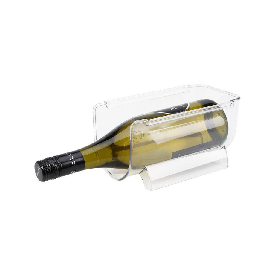 Excellent Houseware Contenitori da frigo Bottiglie 