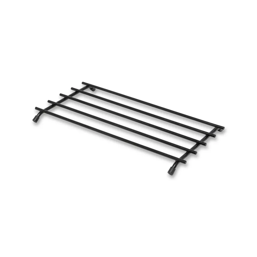 Excellent Houseware Pfannenuntersetzer Black 20x36cm