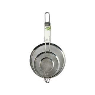 Excellent Houseware Lot de passoires  