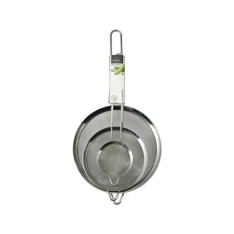 Excellent Houseware Lot de passoires  