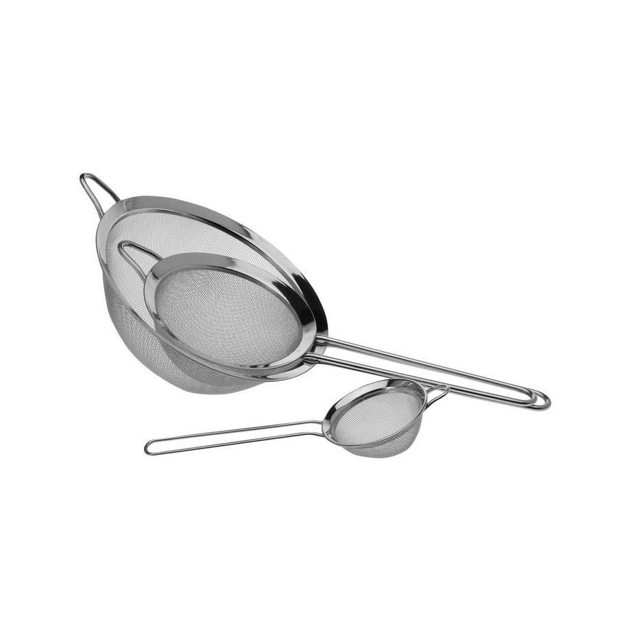 Excellent Houseware Sieb-Set  