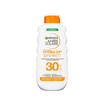 Hydra Protect+ Sonnenschutz-Milch 24h LSF 30