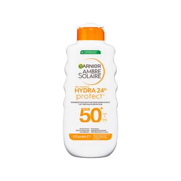 Hydra Protect+ Sonnenschutz-Milch 24h LSF 30