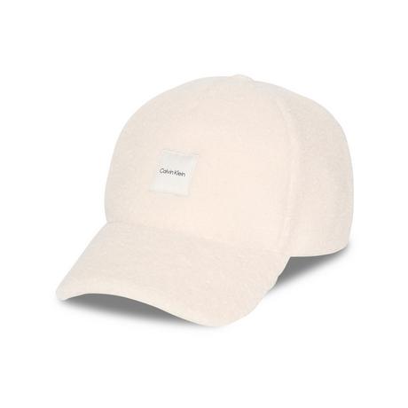 Calvin Klein Cappellino Bouclé  