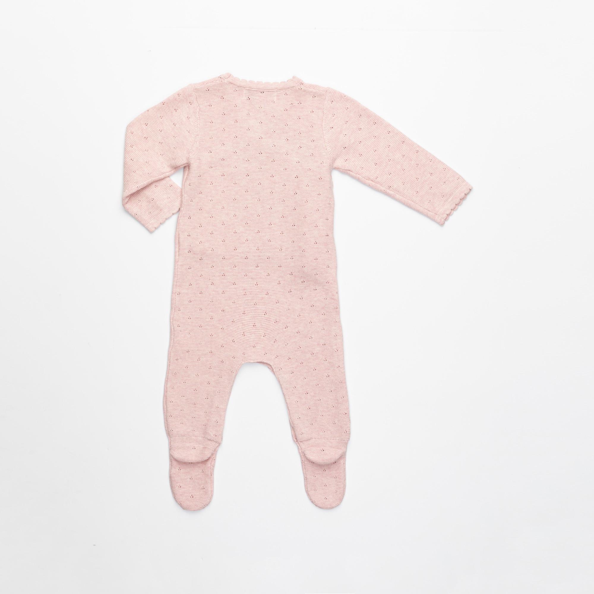 Manor Baby  Pyjama-Set 