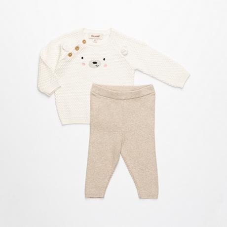 Manor Baby  Pyjama-Set 