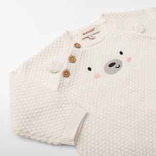 Manor Baby  Pyjama-Set 