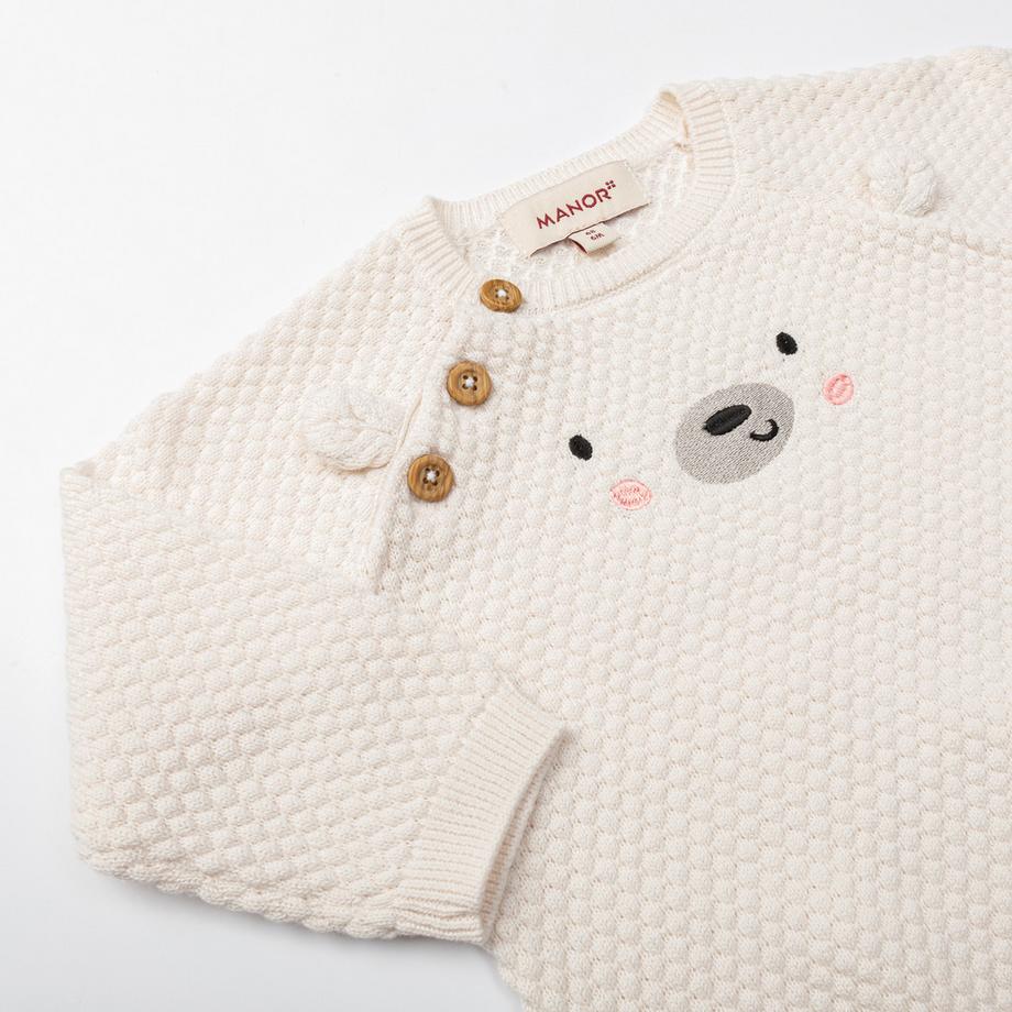 Manor Baby  Pyjama-Set 