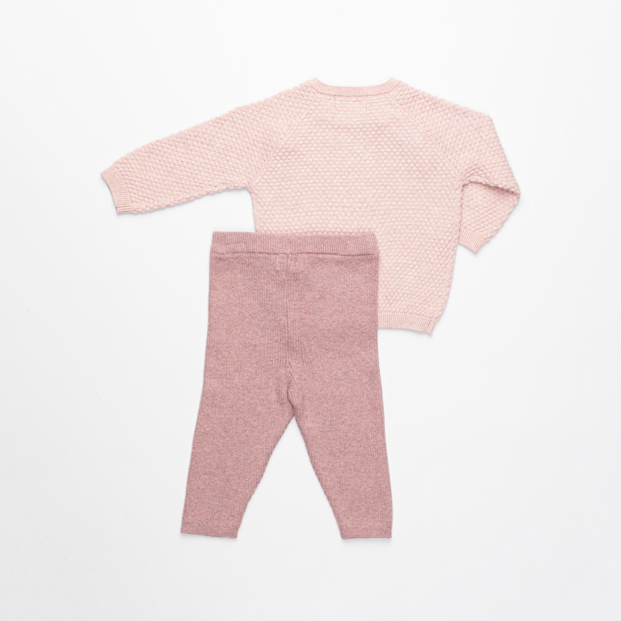 Manor Baby  Pyjama-Set 