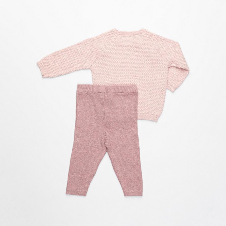 Manor Baby  Pyjama-Set 