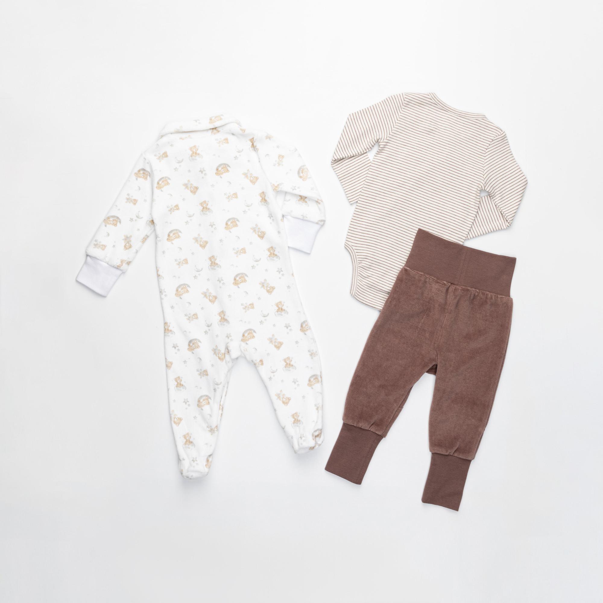 Manor Baby  Pyjama-Set 