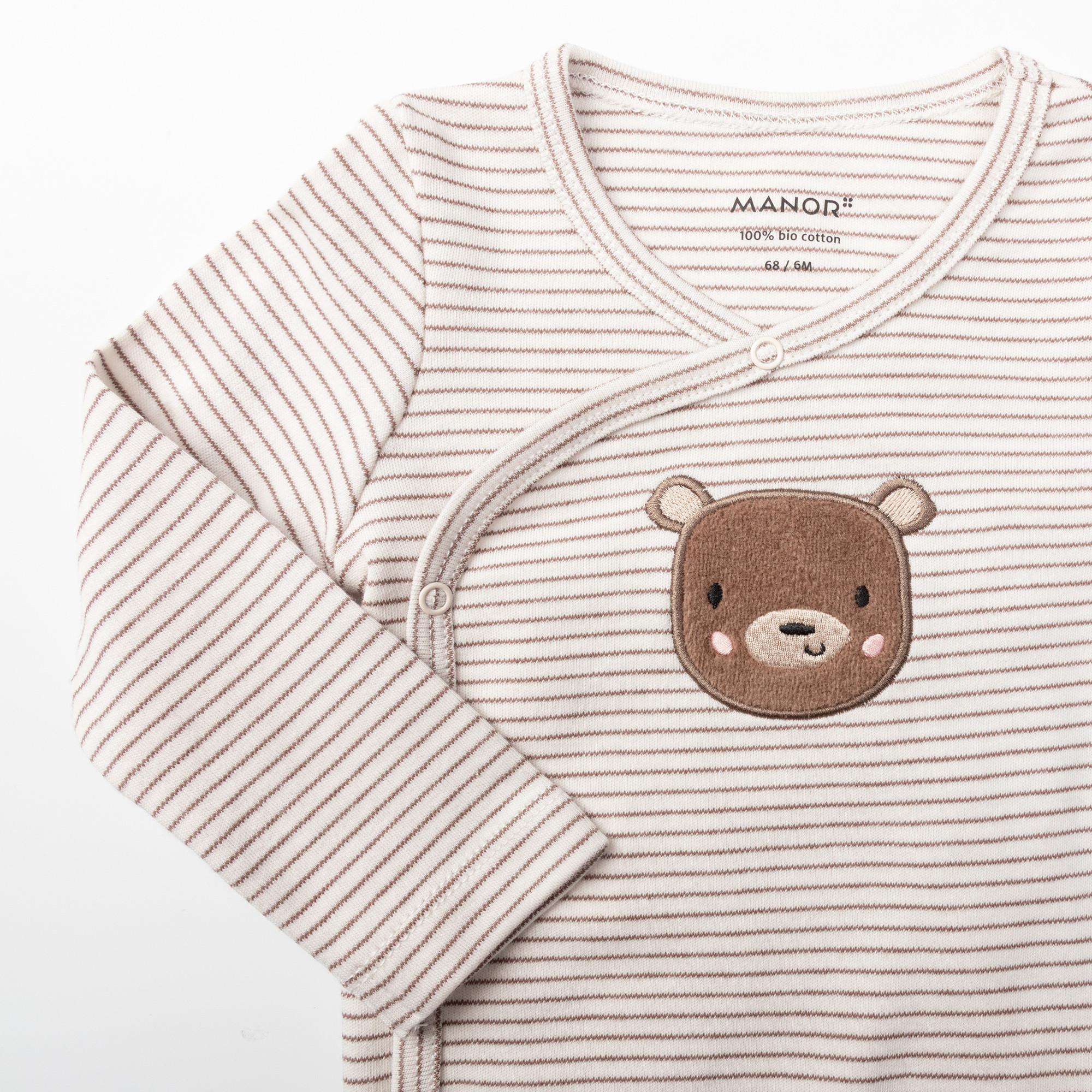 Manor Baby  Pyjama-Set 