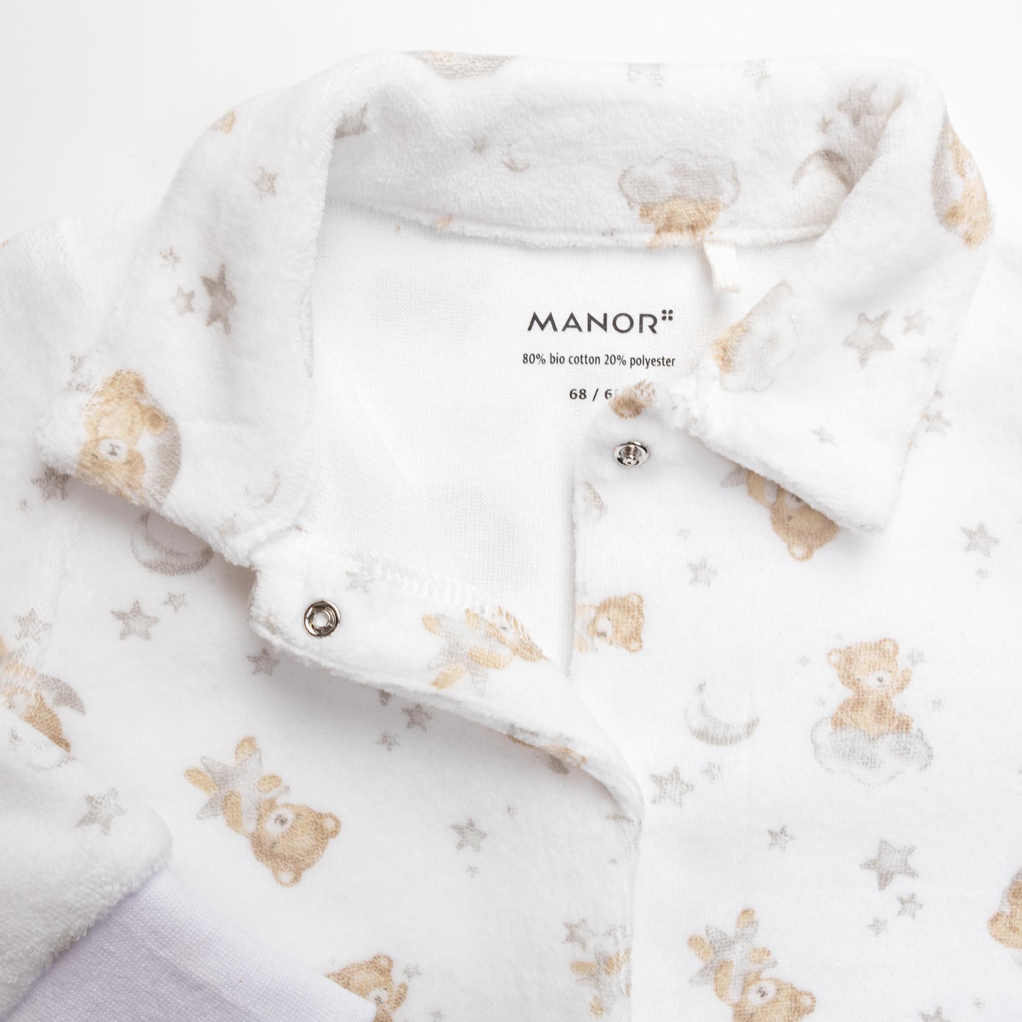 Manor Baby  Pyjama-Set 