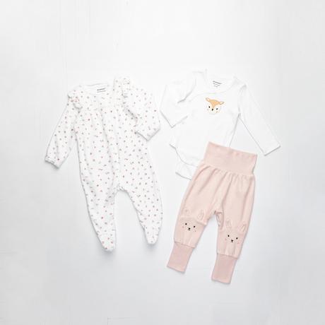 Manor Baby  Pyjama-Set 