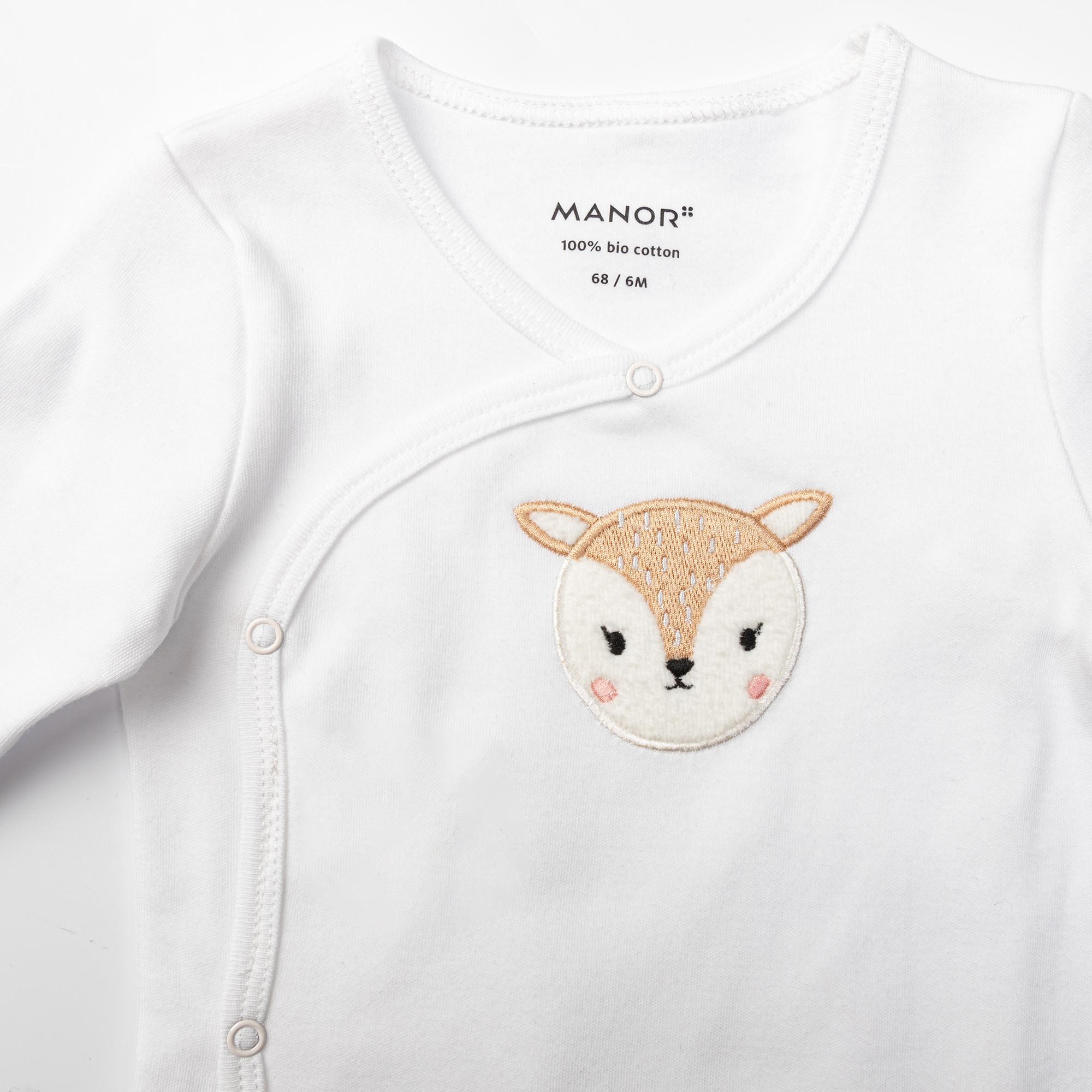 Manor Baby  Pyjama-Set 