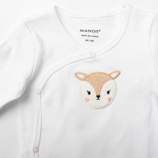 Manor Baby  Pyjama-Set 