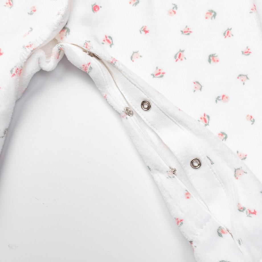 Manor Baby  Set pigiama 