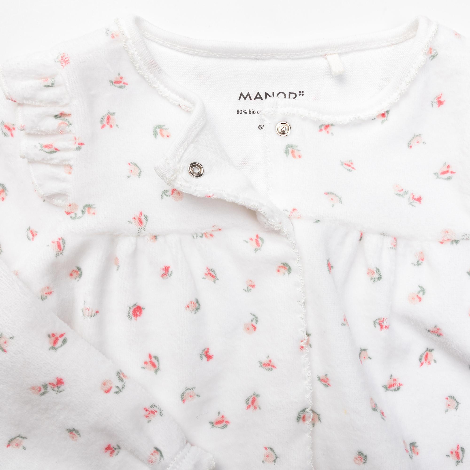 Manor Baby  Pyjama-Set 