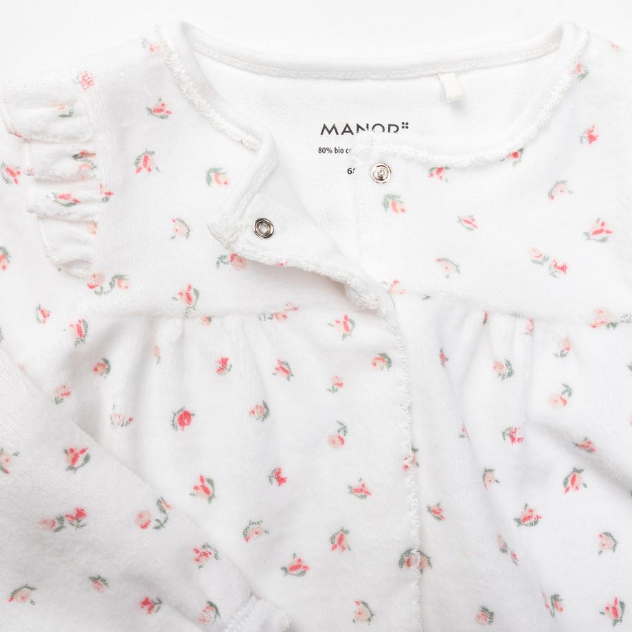 Manor Baby  Set pigiama 