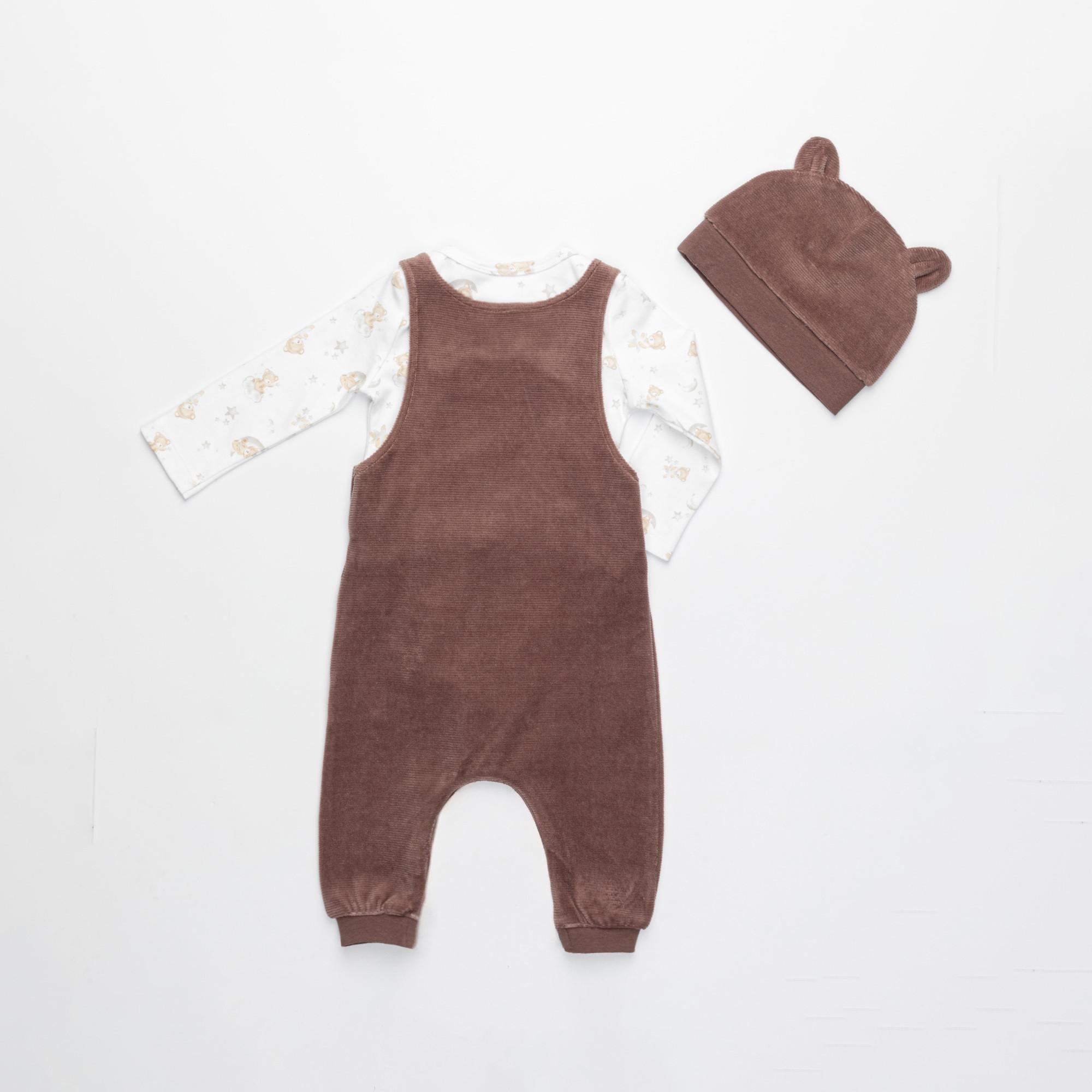 Manor Baby  Pyjama-Set 